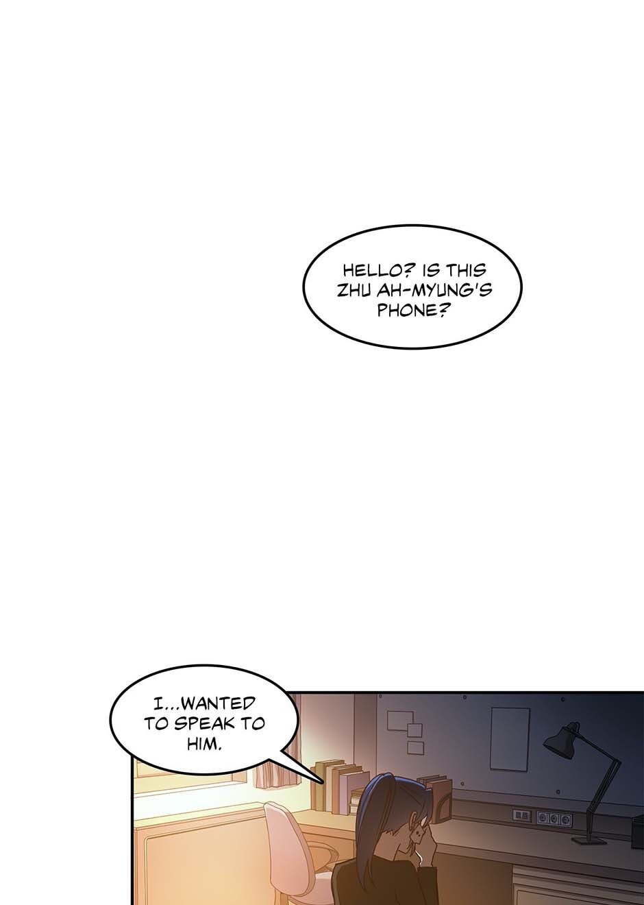 Read Black Dragon Romance chapter 29 image 1 on Lezhin