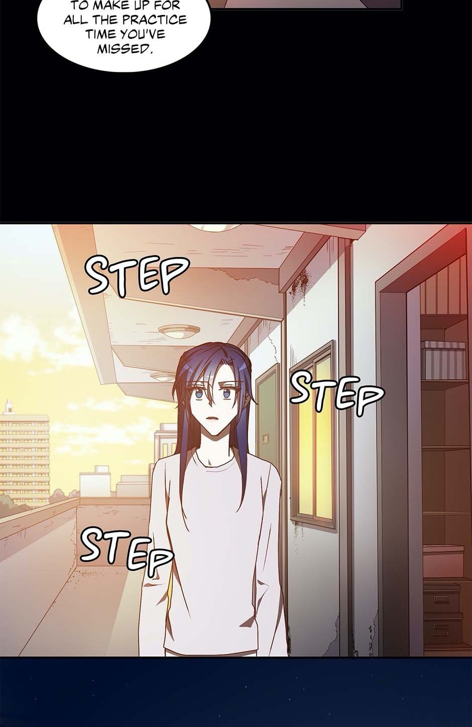 Read Black Dragon Romance chapter 29 image 10 on Lezhin