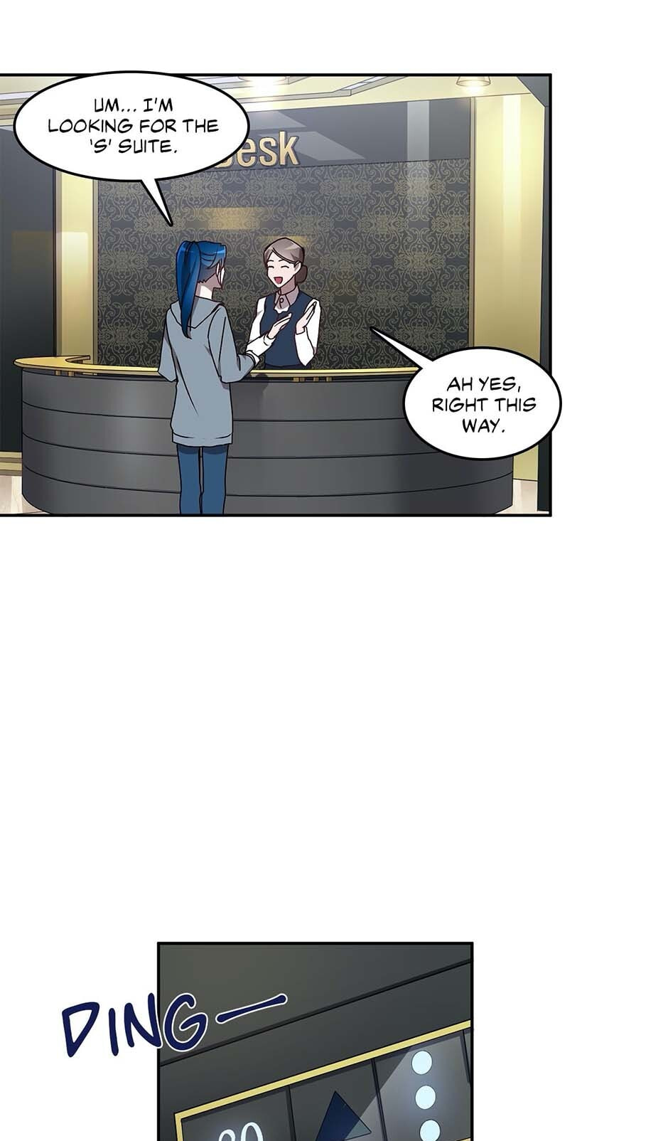 Read Black Dragon Romance chapter 29 image 13 on Lezhin