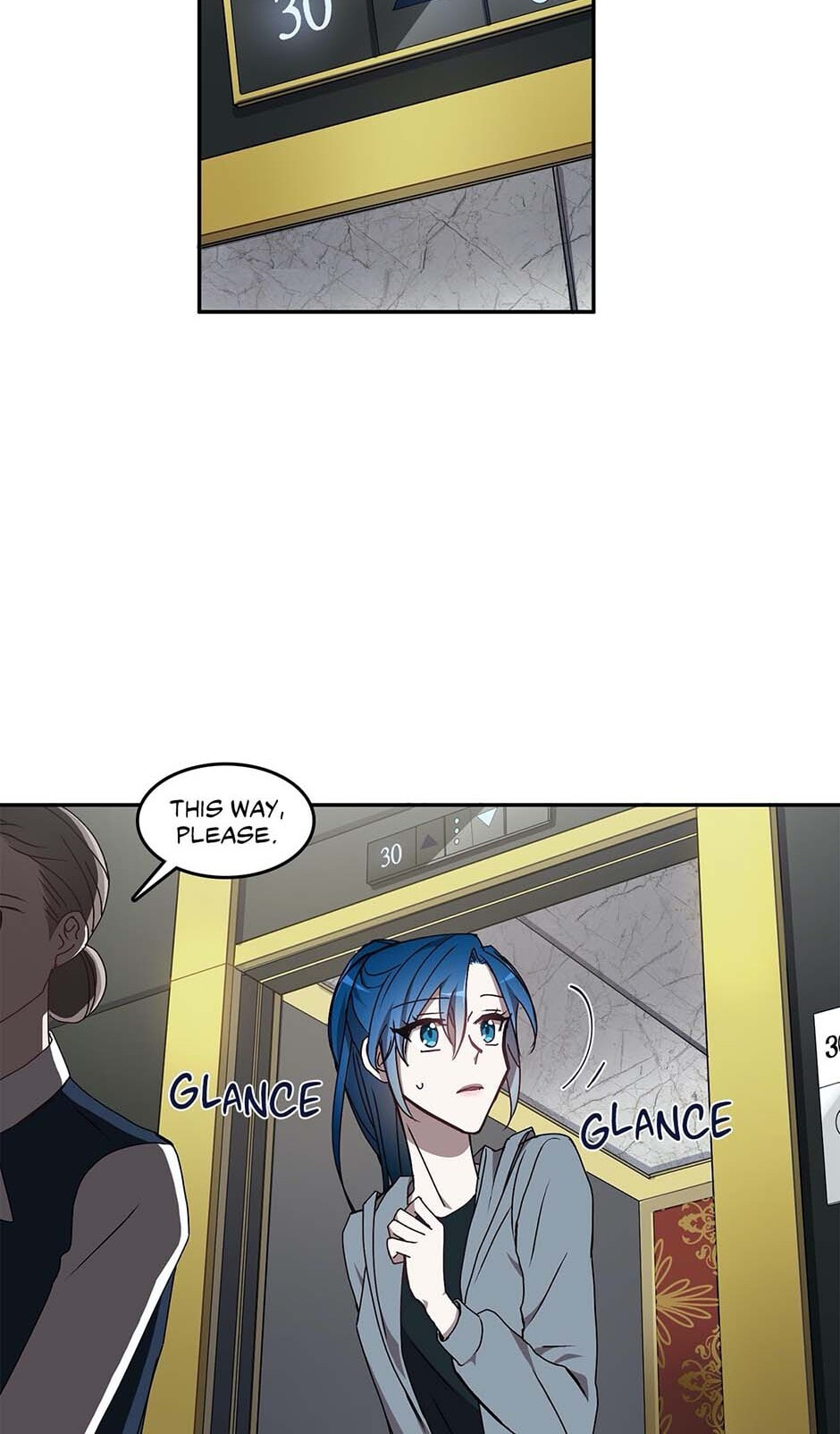 Read Black Dragon Romance chapter 29 image 14 on Lezhin
