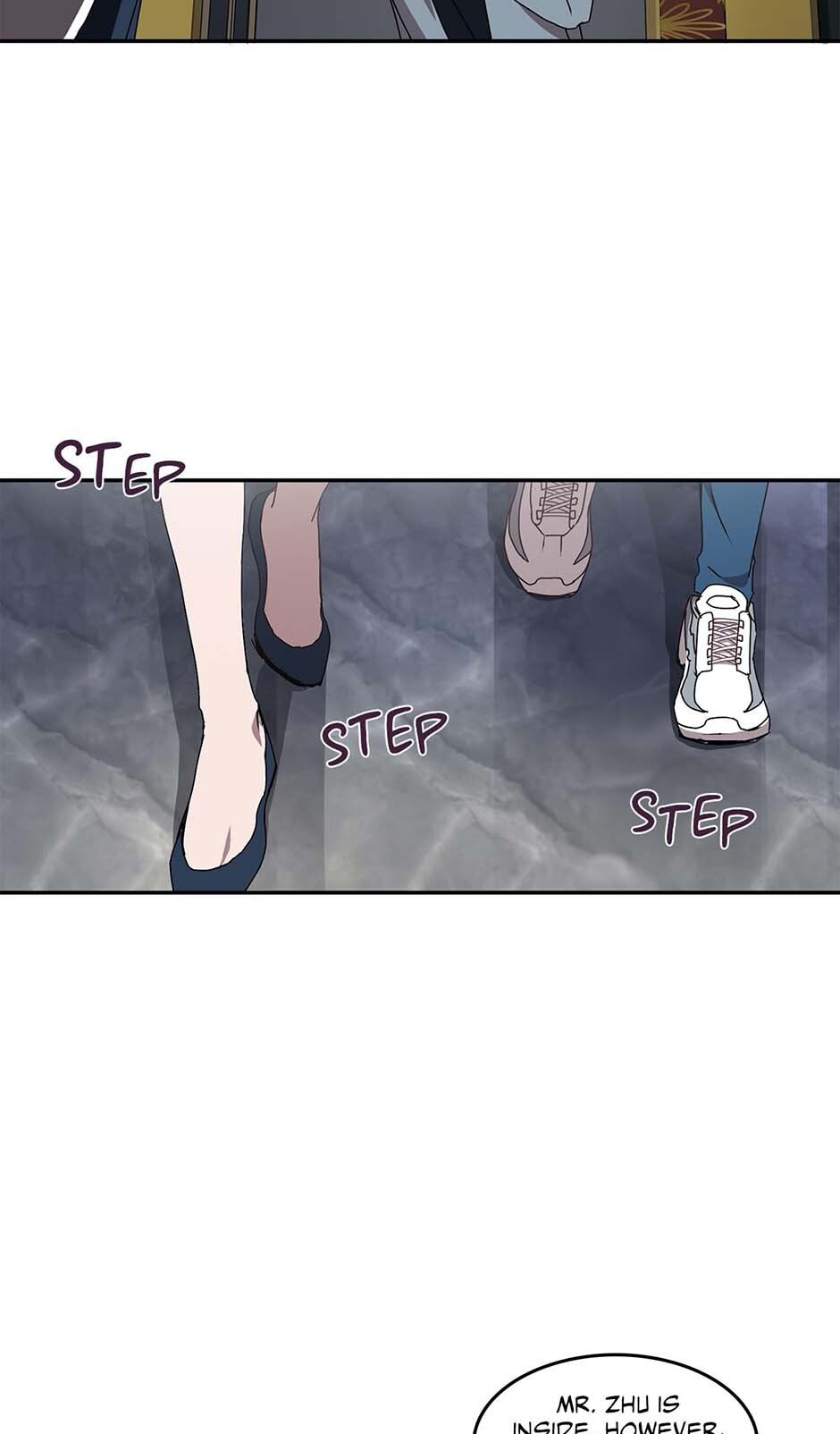 Read Black Dragon Romance chapter 29 image 15 on Lezhin