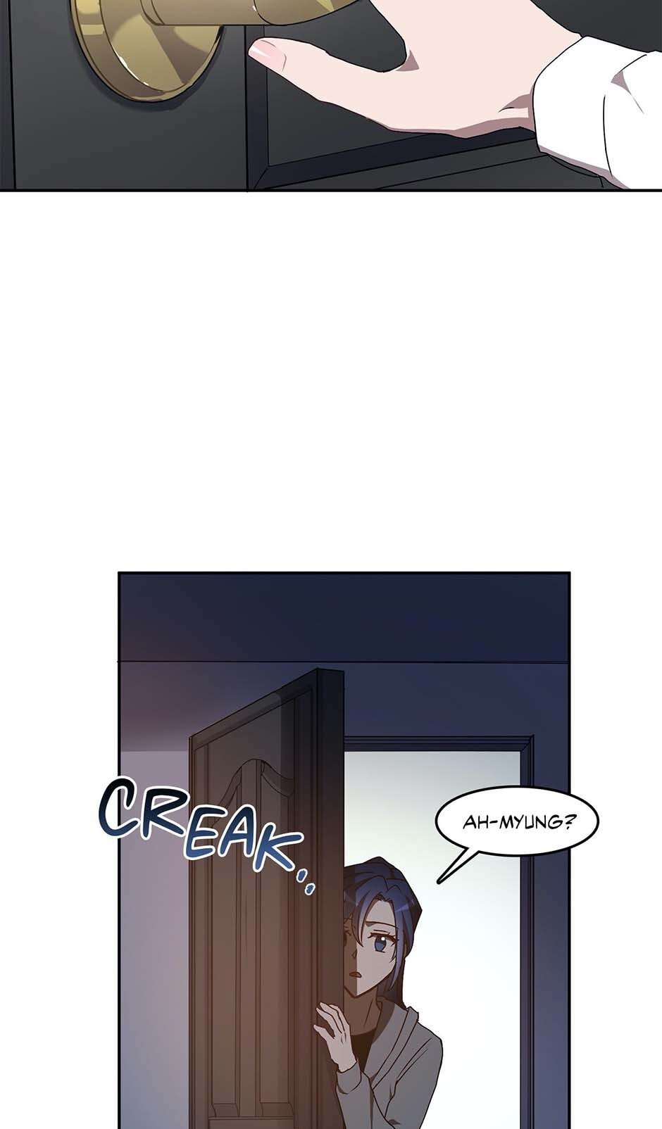 Read Black Dragon Romance chapter 29 image 17 on Lezhin
