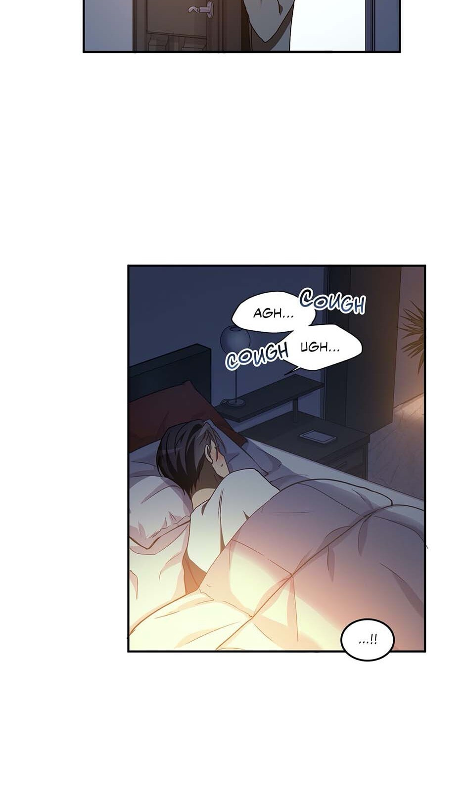 Read Black Dragon Romance chapter 29 image 18 on Lezhin