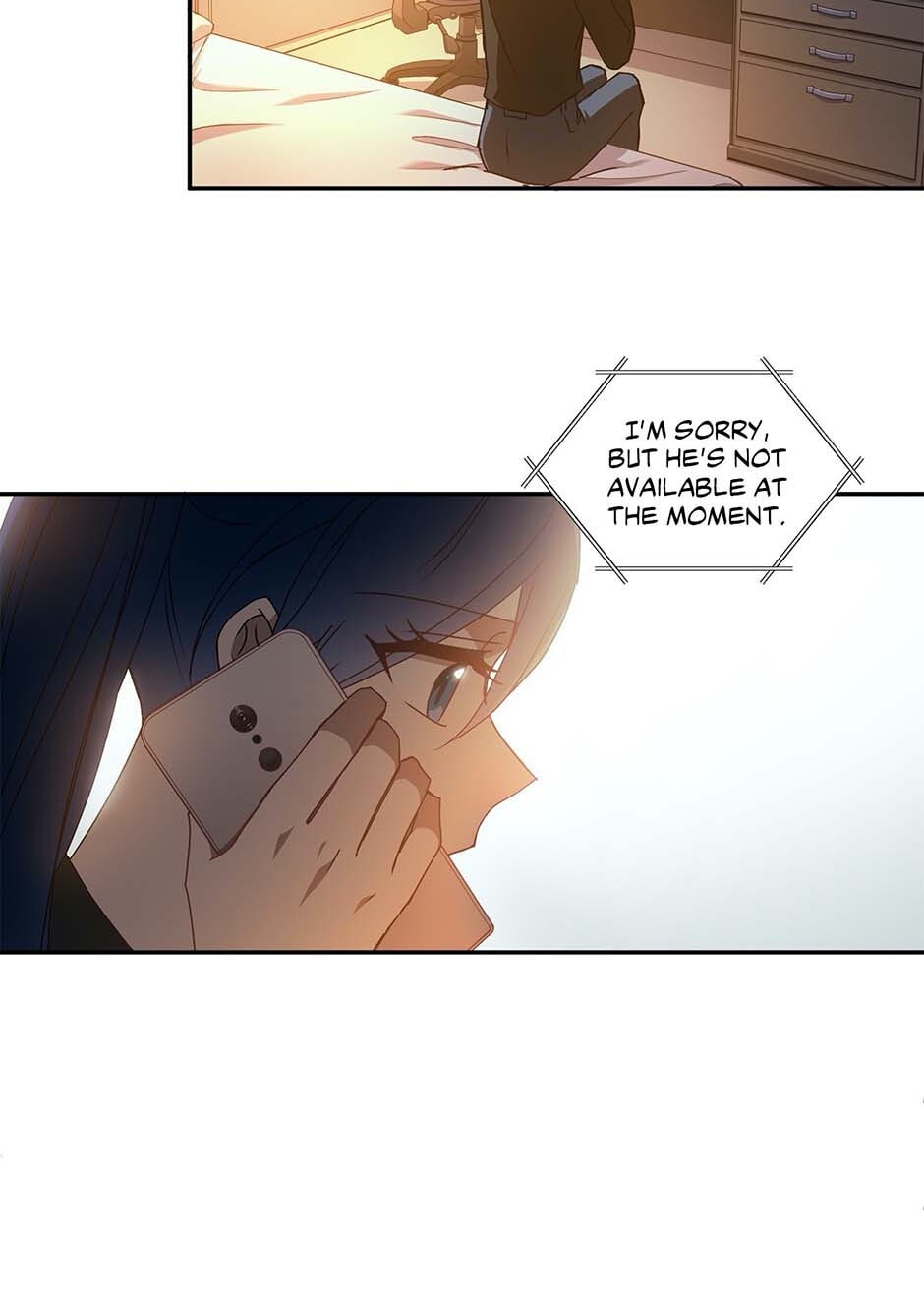 Read Black Dragon Romance chapter 29 image 2 on Lezhin