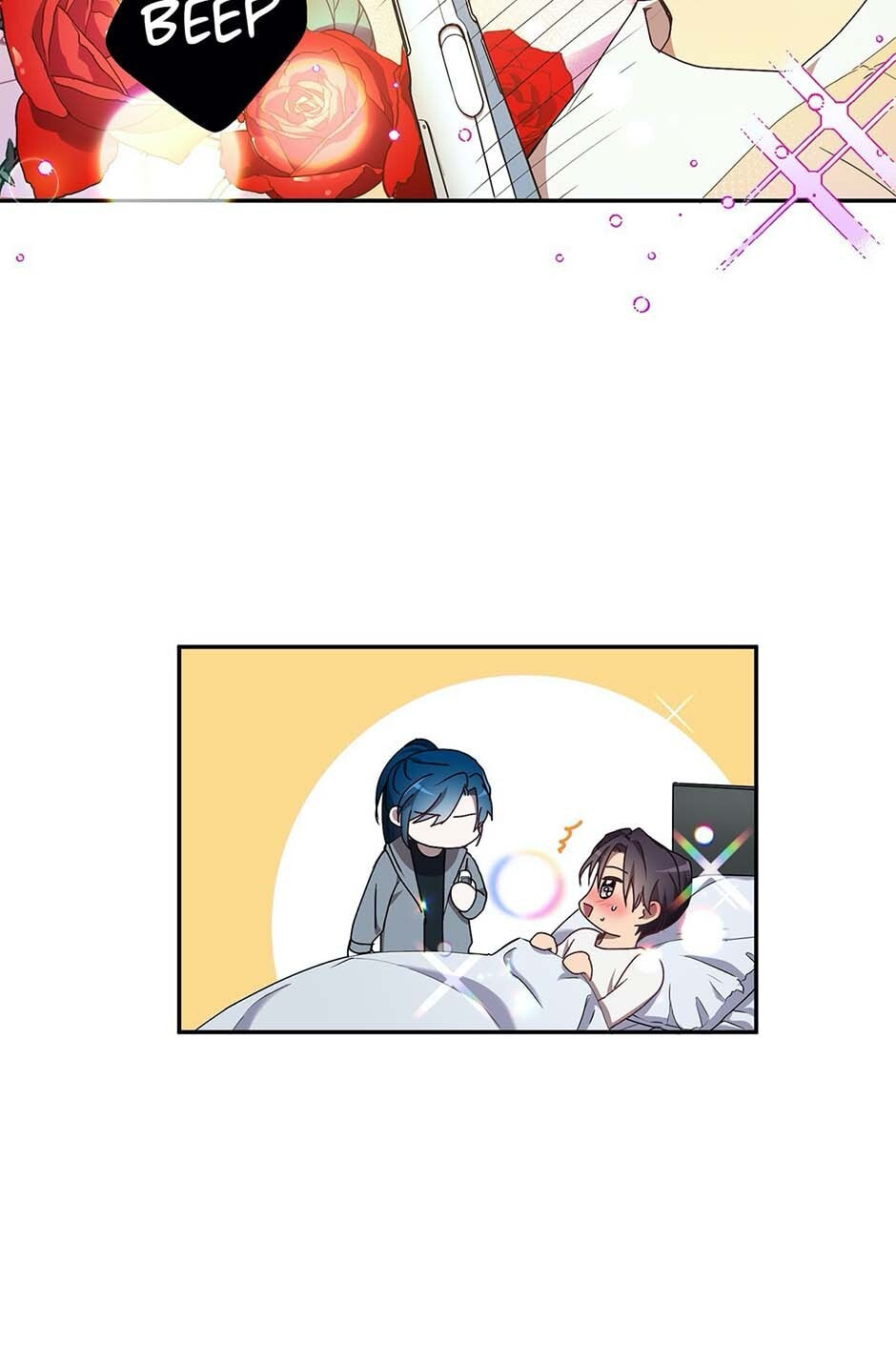 Read Black Dragon Romance chapter 29 image 25 on Lezhin