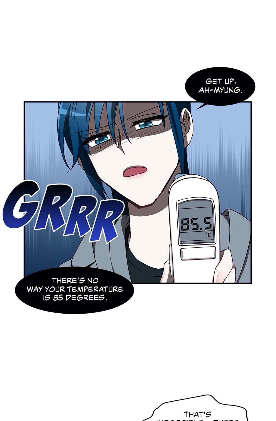 Read Black Dragon Romance chapter 29 image 26 on Lezhin