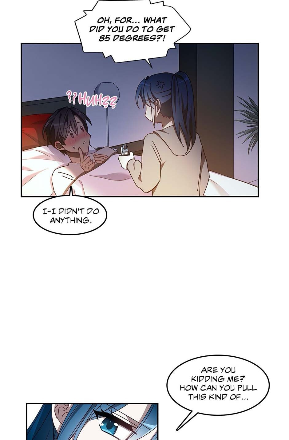 Read Black Dragon Romance chapter 29 image 28 on Lezhin