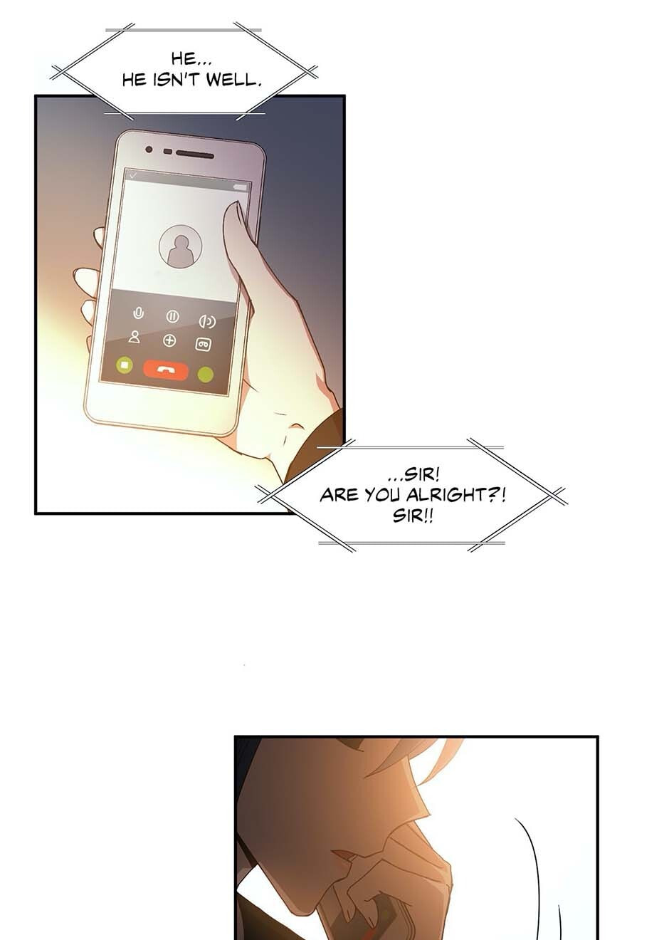Read Black Dragon Romance chapter 29 image 3 on Lezhin