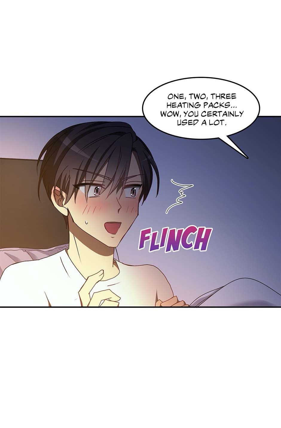 Read Black Dragon Romance chapter 29 image 30 on Lezhin