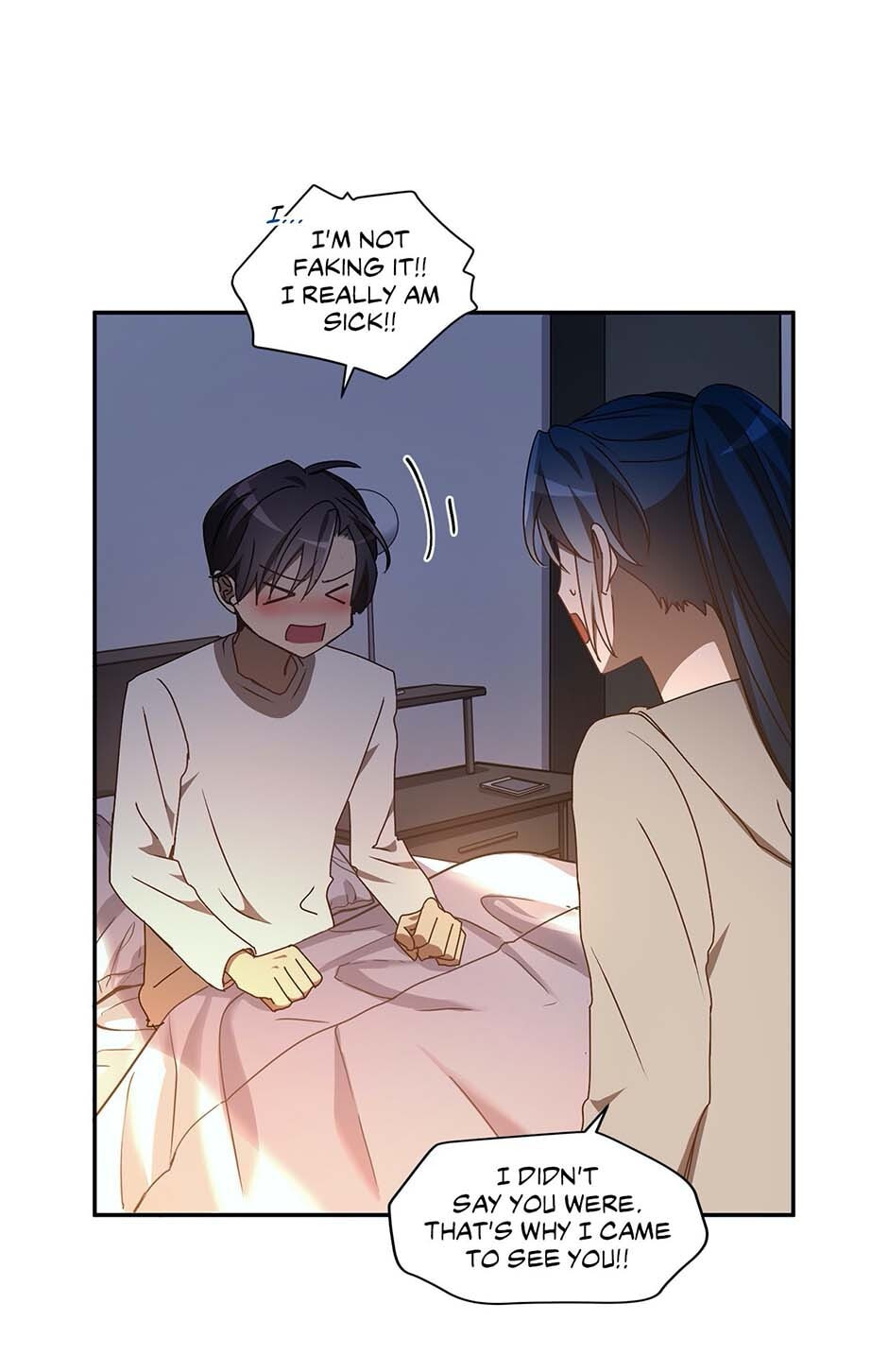 Read Black Dragon Romance chapter 29 image 31 on Lezhin