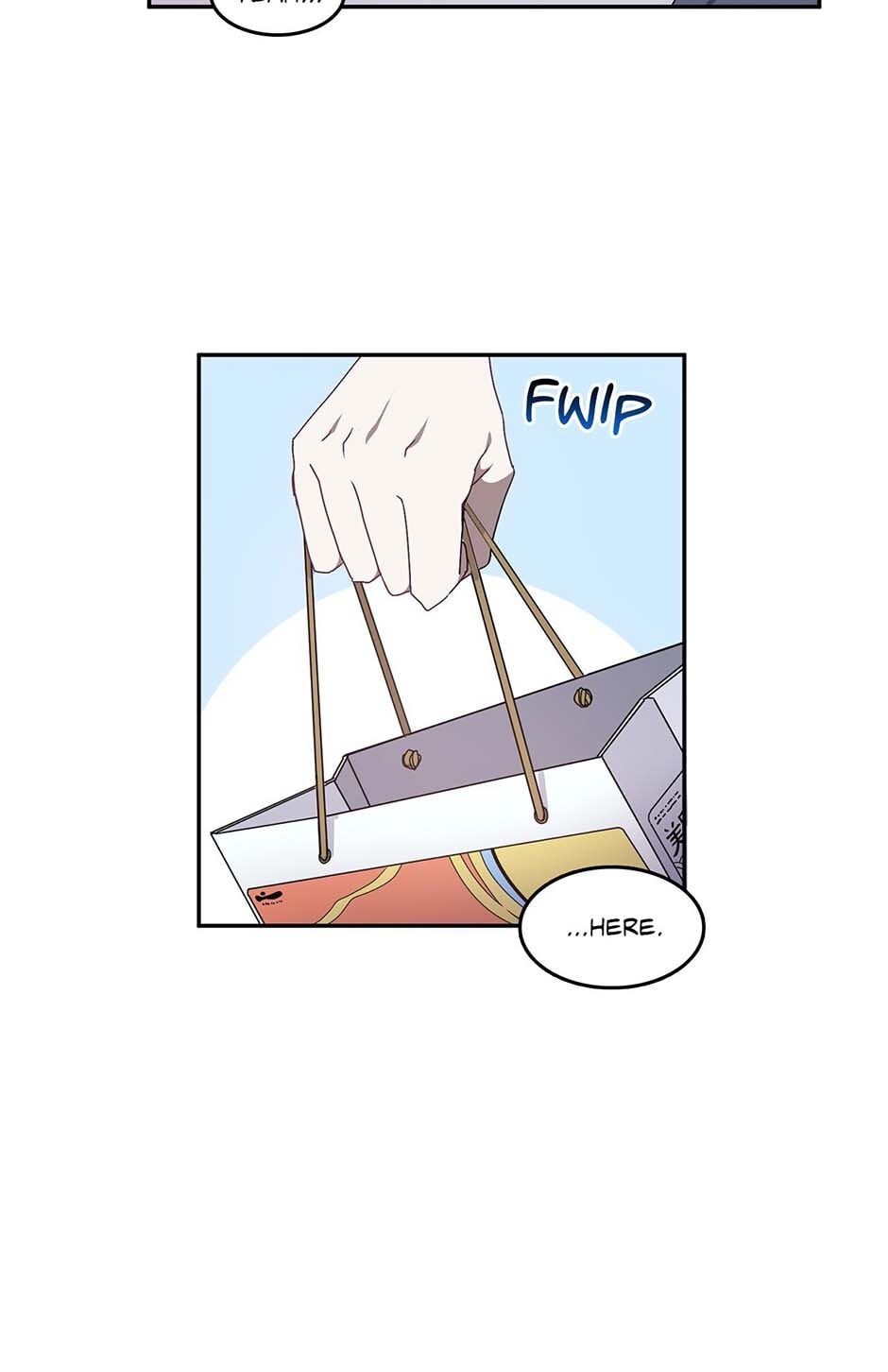 Read Black Dragon Romance chapter 29 image 33 on Lezhin