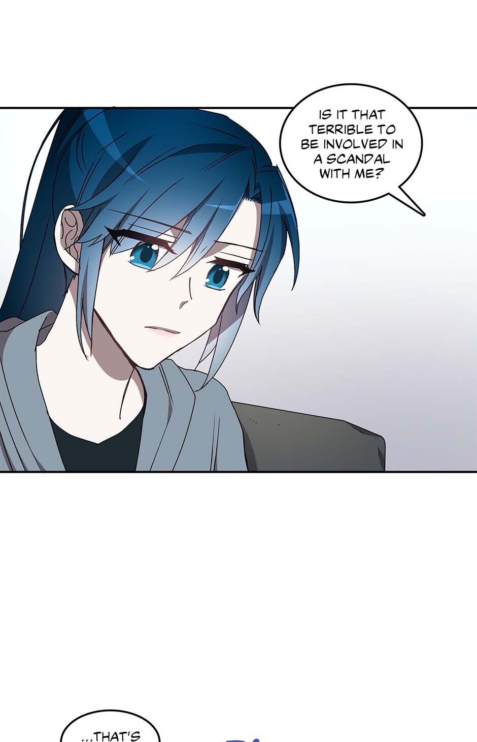 Read Black Dragon Romance chapter 29 image 39 on Lezhin