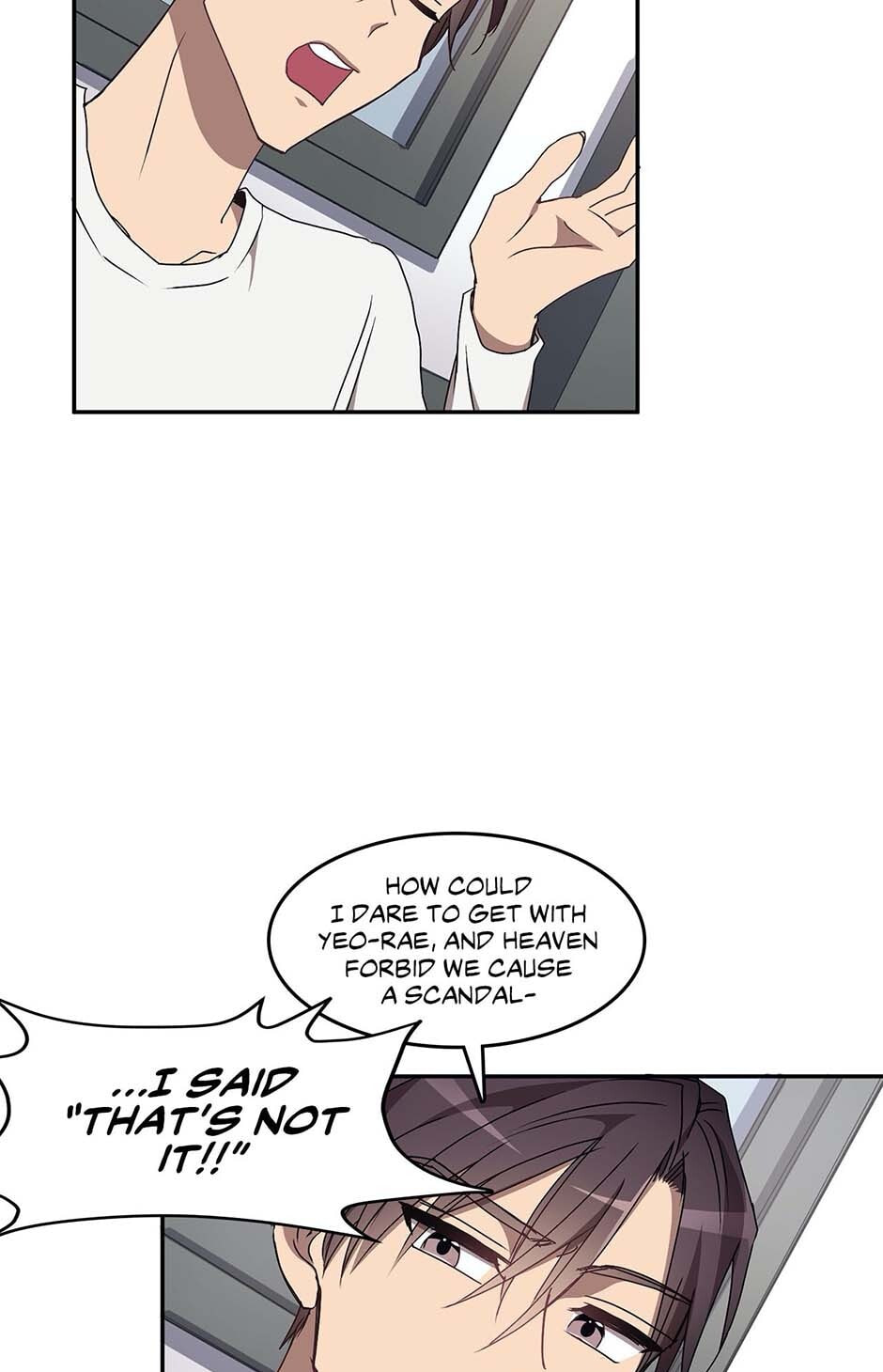 Read Black Dragon Romance chapter 29 image 41 on Lezhin