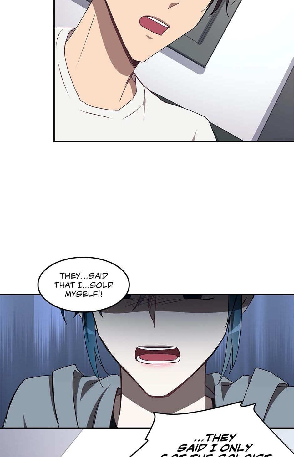Read Black Dragon Romance chapter 29 image 42 on Lezhin