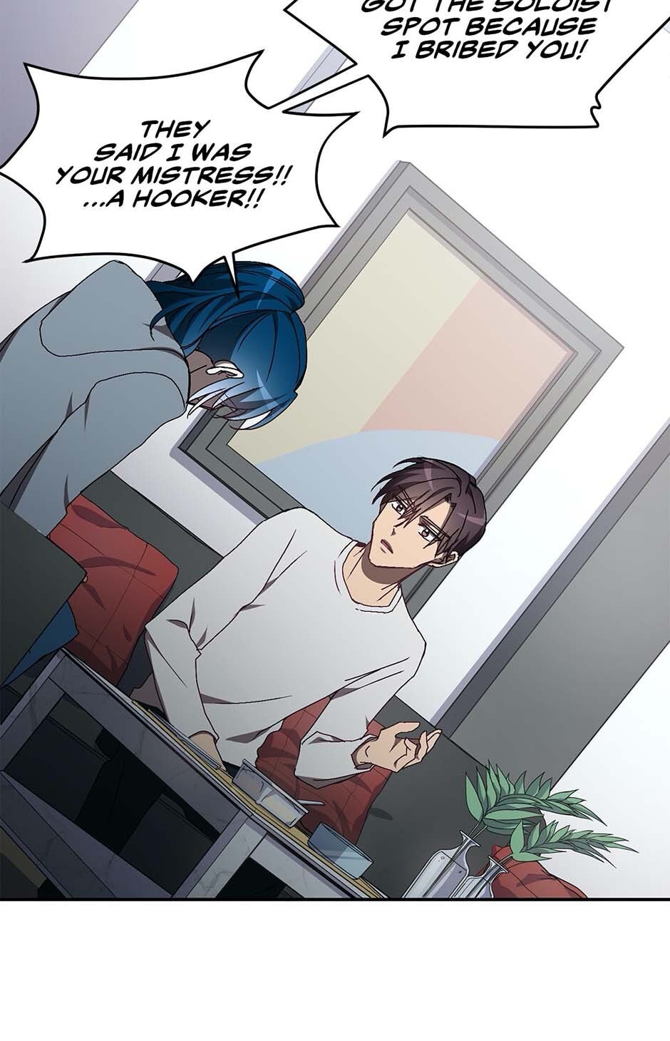 Read Black Dragon Romance chapter 29 image 43 on Lezhin