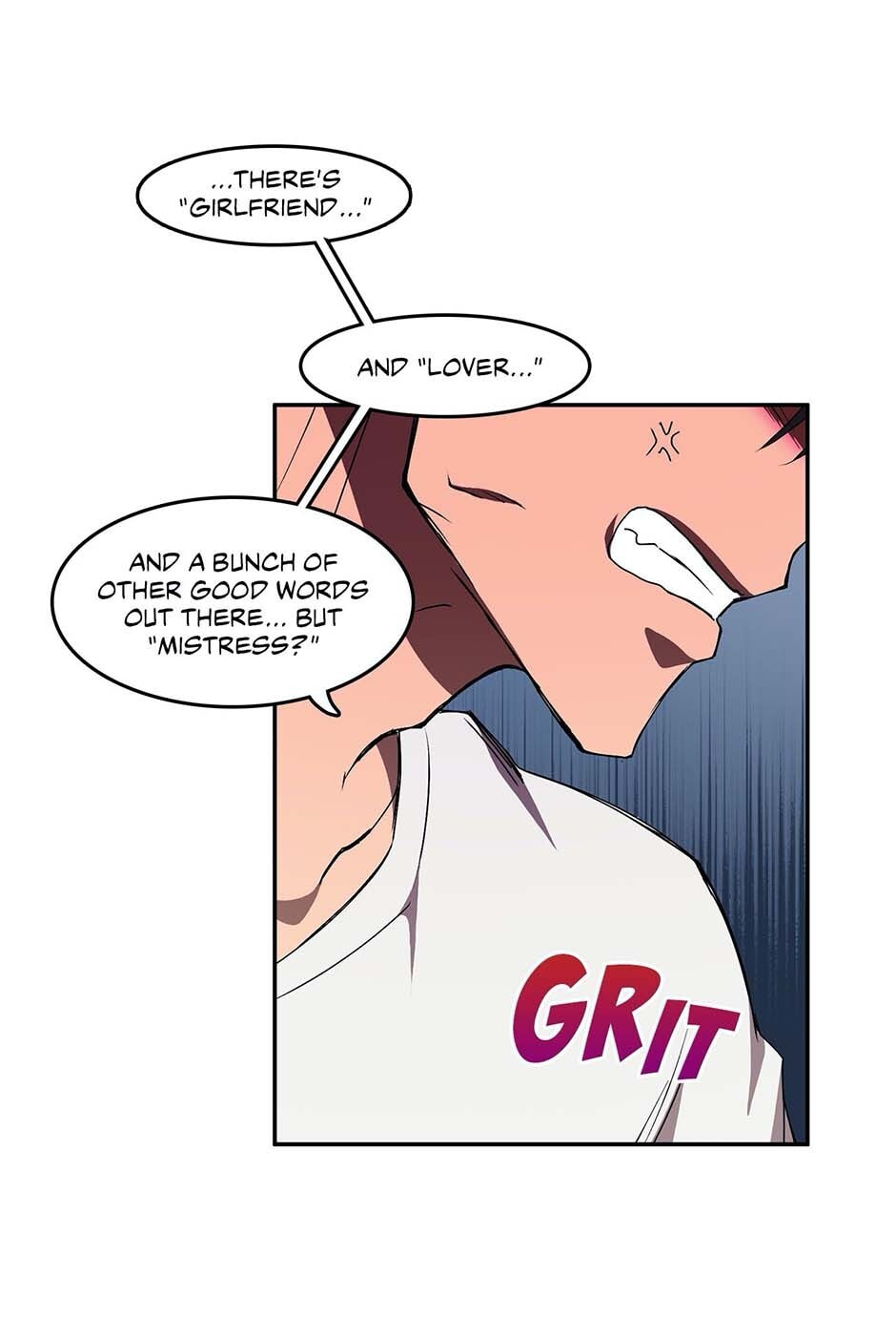 Read Black Dragon Romance chapter 29 image 45 on Lezhin