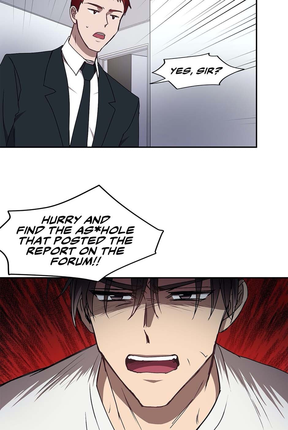 Read Black Dragon Romance chapter 29 image 47 on Lezhin