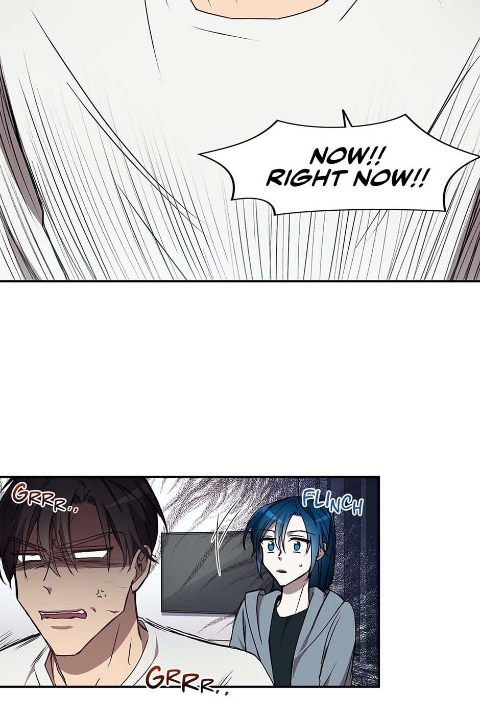 Read Black Dragon Romance chapter 29 image 48 on Lezhin