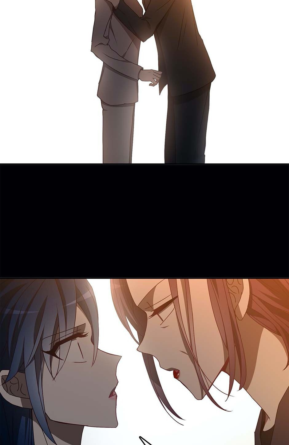 Read Black Dragon Romance chapter 29 image 8 on Lezhin