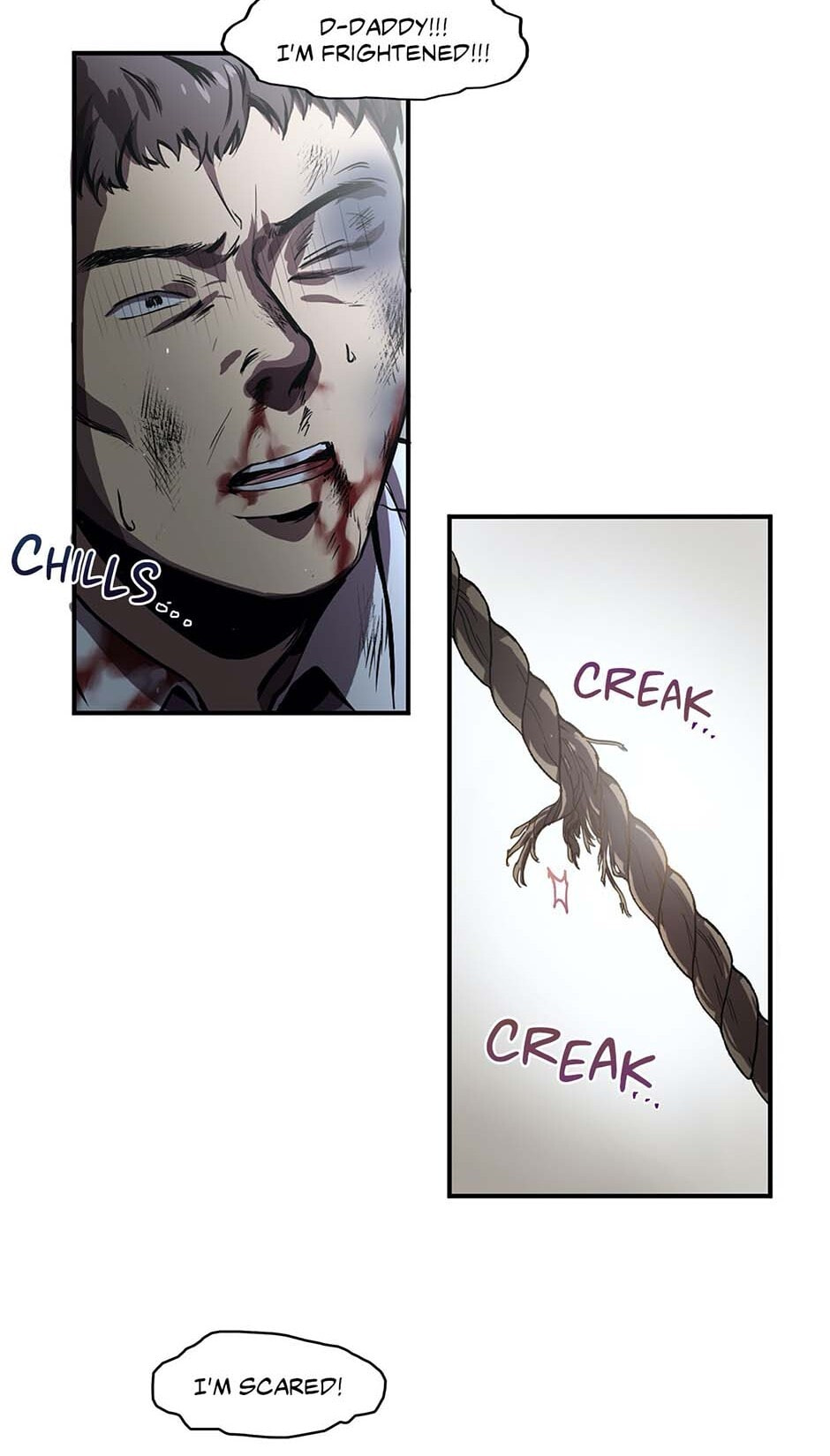 Read Black Dragon Romance chapter 3 image 10 on Lezhin