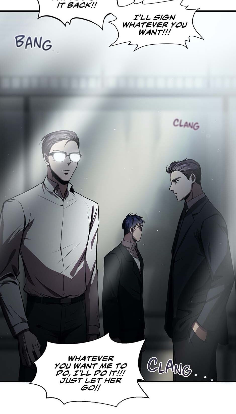 Read Black Dragon Romance chapter 3 image 12 on Lezhin