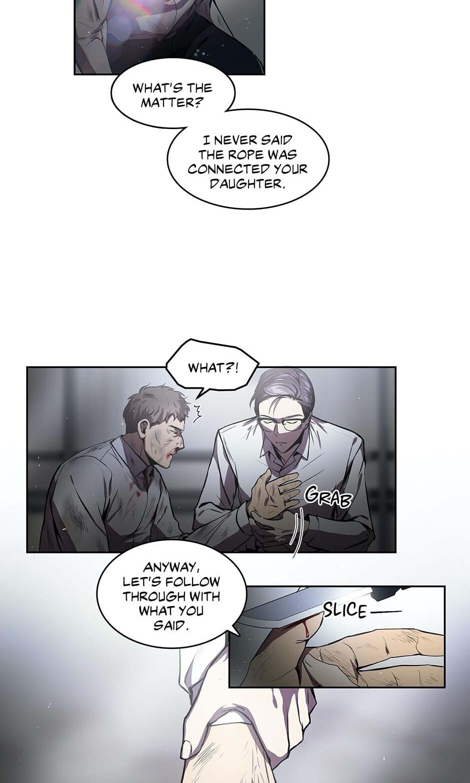 Read Black Dragon Romance chapter 3 image 16 on Lezhin