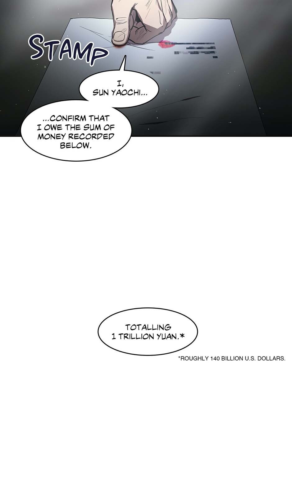 Read Black Dragon Romance chapter 3 image 17 on Lezhin