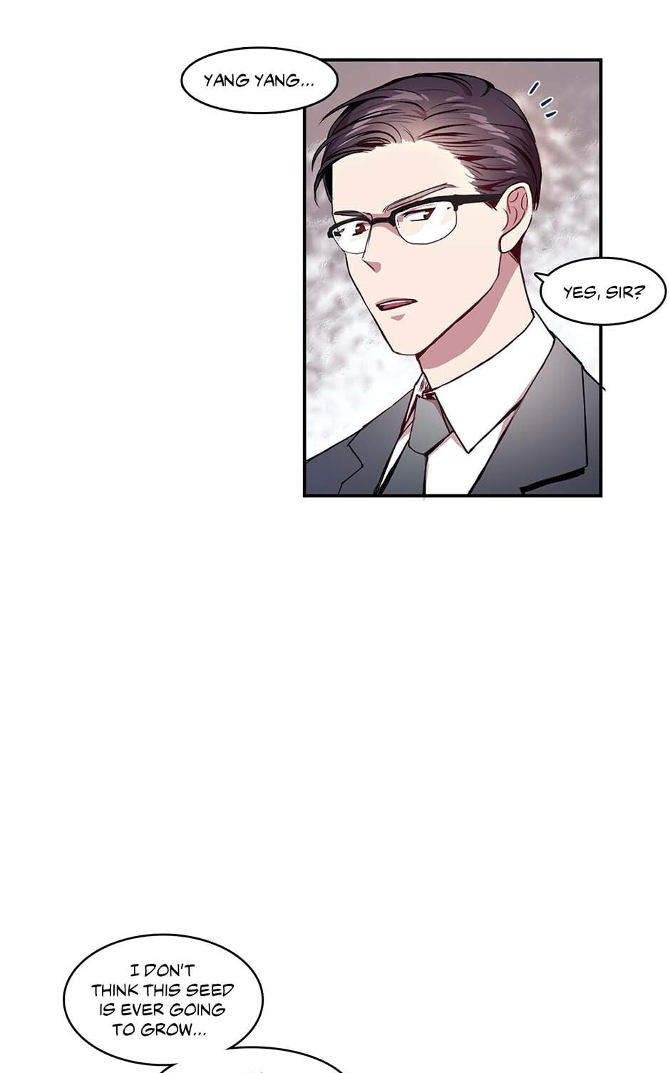 Read Black Dragon Romance chapter 3 image 25 on Lezhin