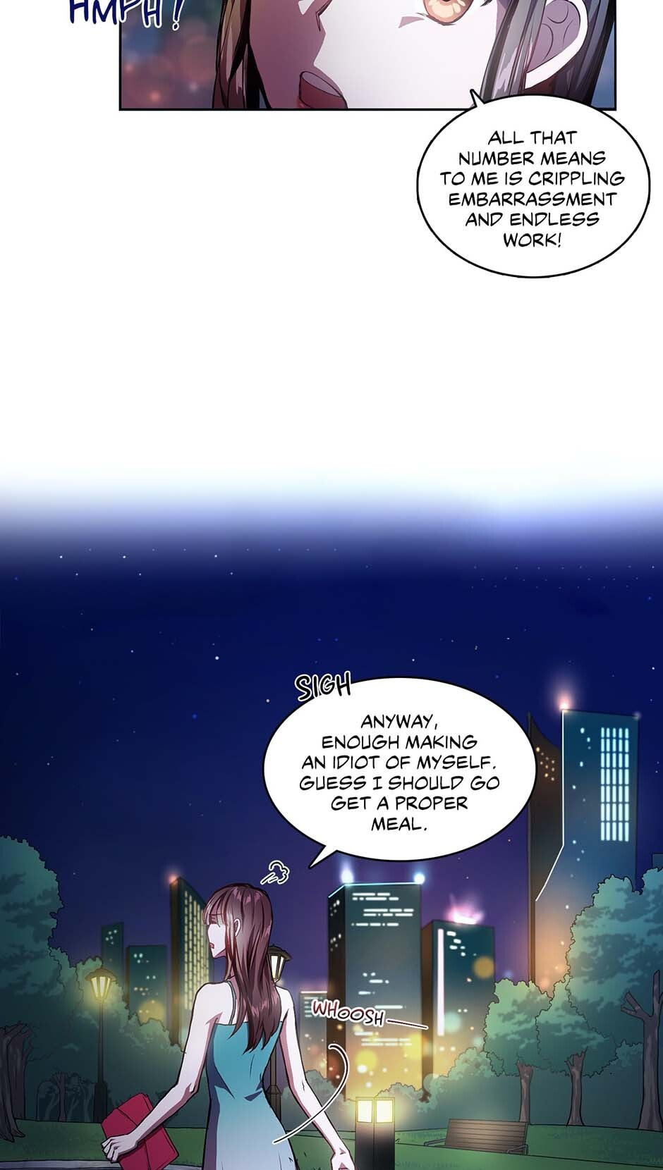 Read Black Dragon Romance chapter 3 image 49 on Lezhin