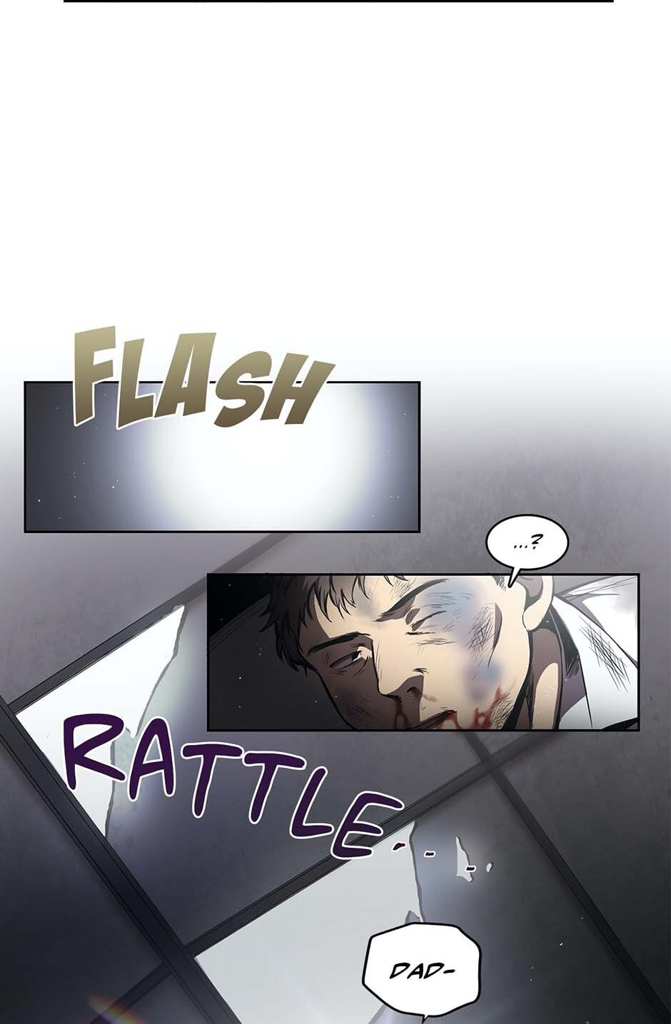 Read Black Dragon Romance chapter 3 image 5 on Lezhin