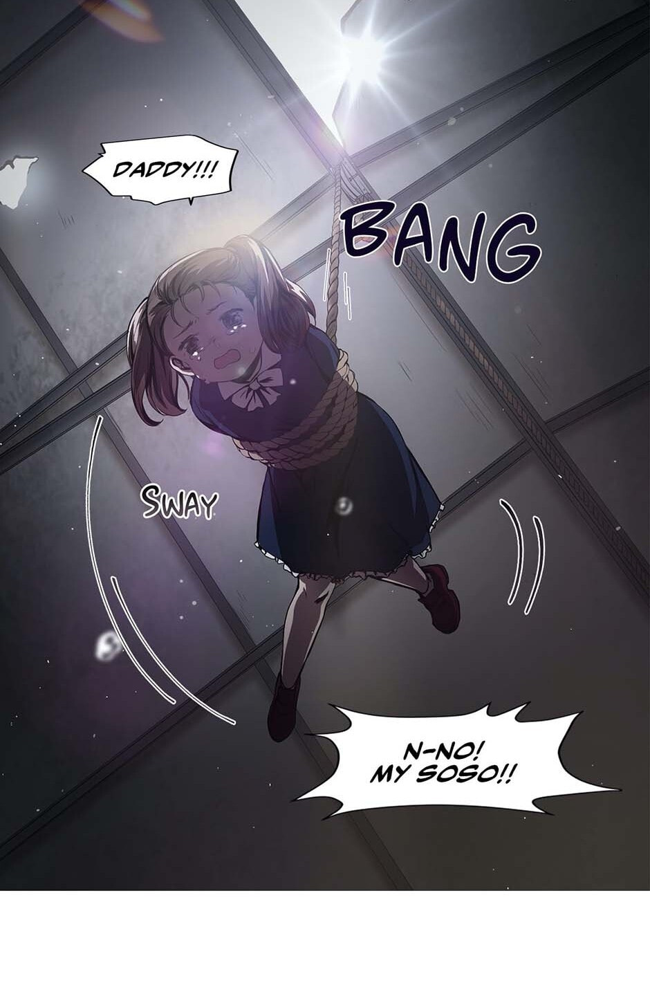 Read Black Dragon Romance chapter 3 image 6 on Lezhin