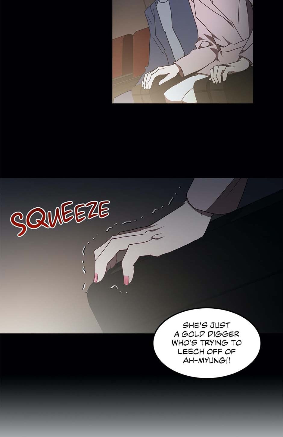 Read Black Dragon Romance chapter 30 image 10 on Lezhin