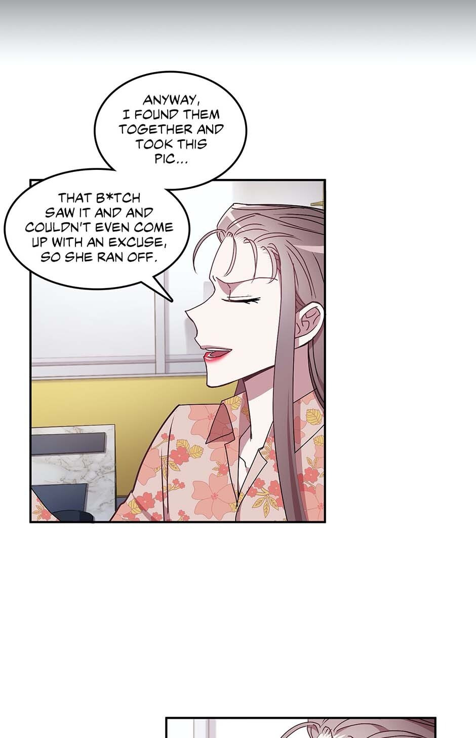 Read Black Dragon Romance chapter 30 image 11 on Lezhin