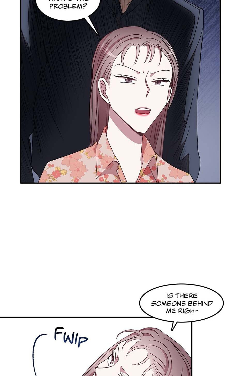 Read Black Dragon Romance chapter 30 image 14 on Lezhin