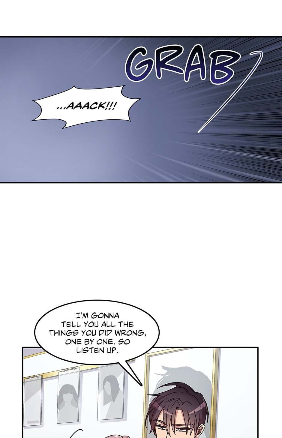 Read Black Dragon Romance chapter 30 image 17 on Lezhin