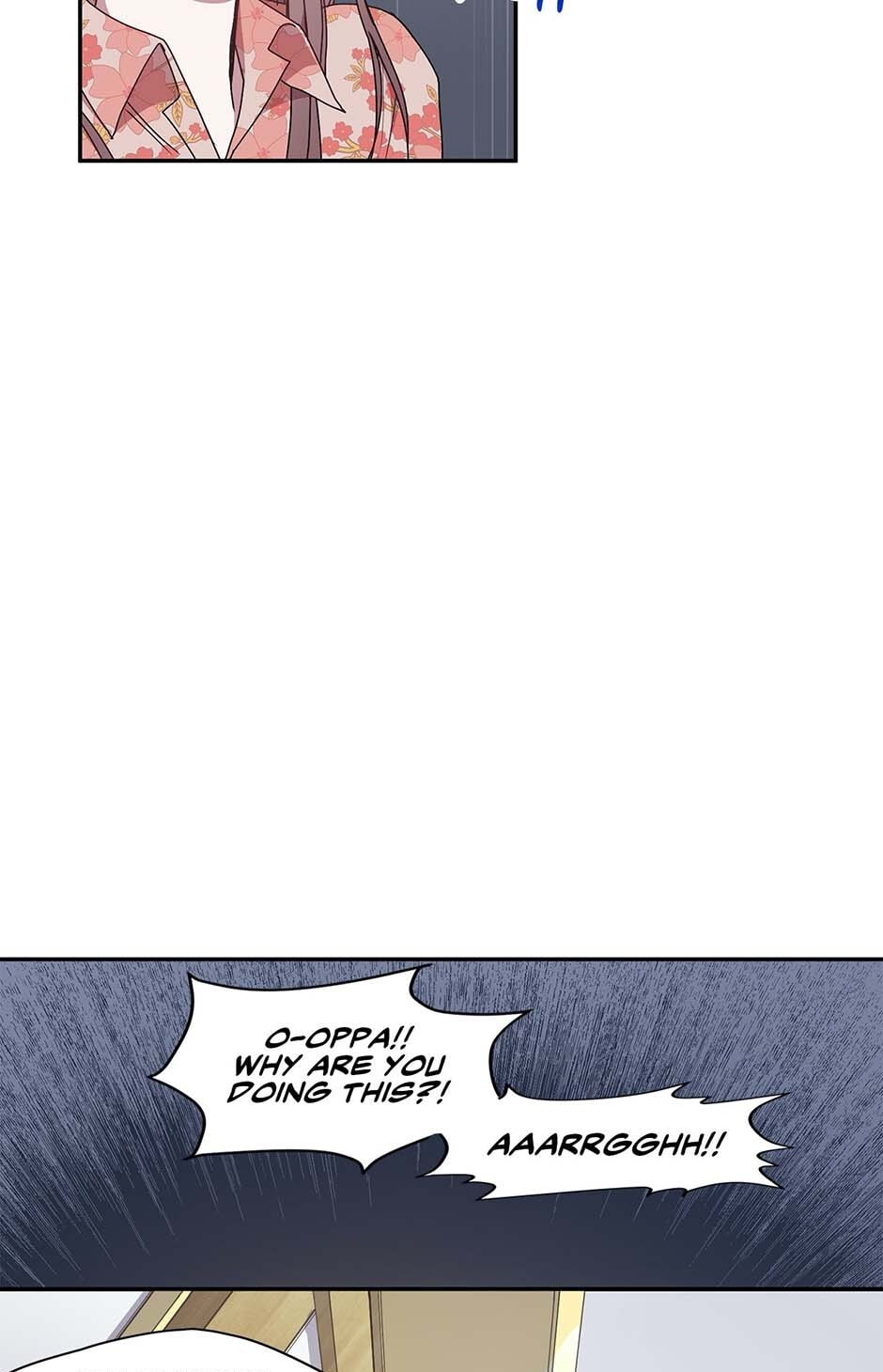 Read Black Dragon Romance chapter 30 image 21 on Lezhin