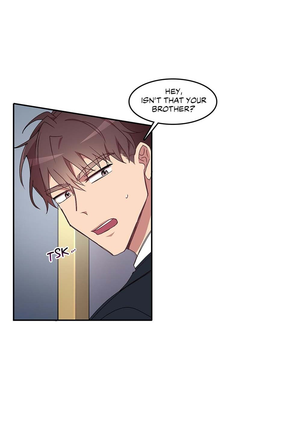Read Black Dragon Romance chapter 30 image 24 on Lezhin