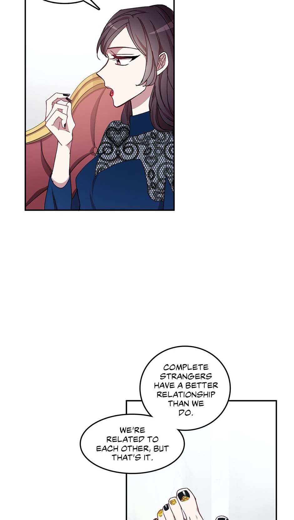 Read Black Dragon Romance chapter 30 image 26 on Lezhin