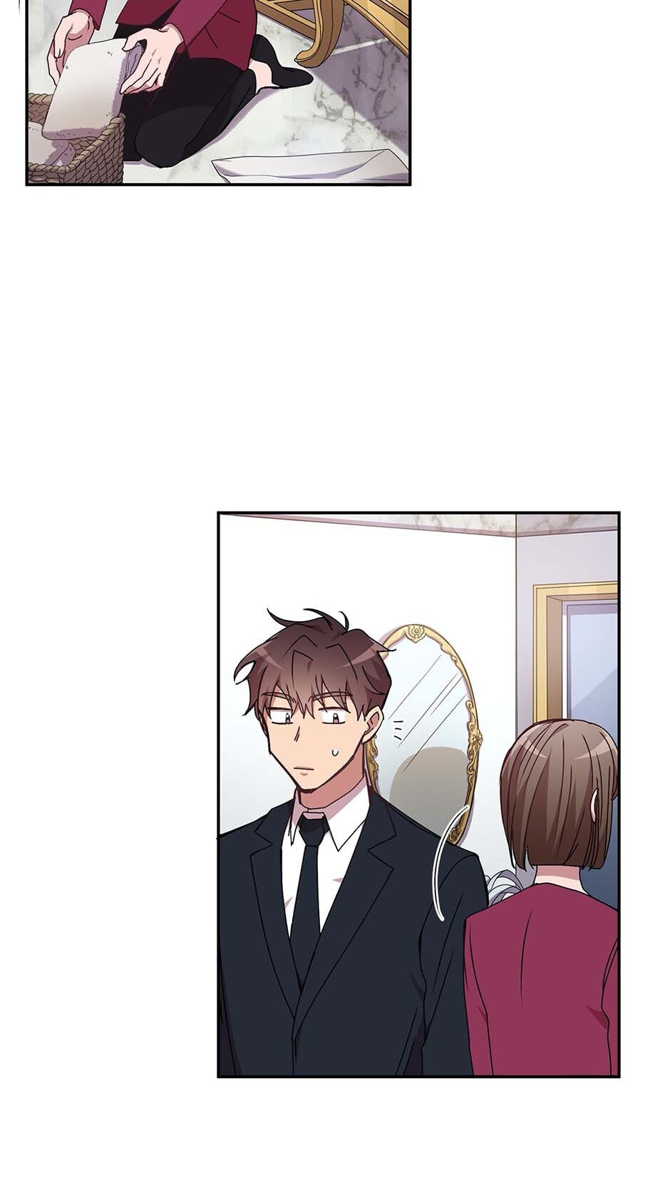 Read Black Dragon Romance chapter 30 image 29 on Lezhin