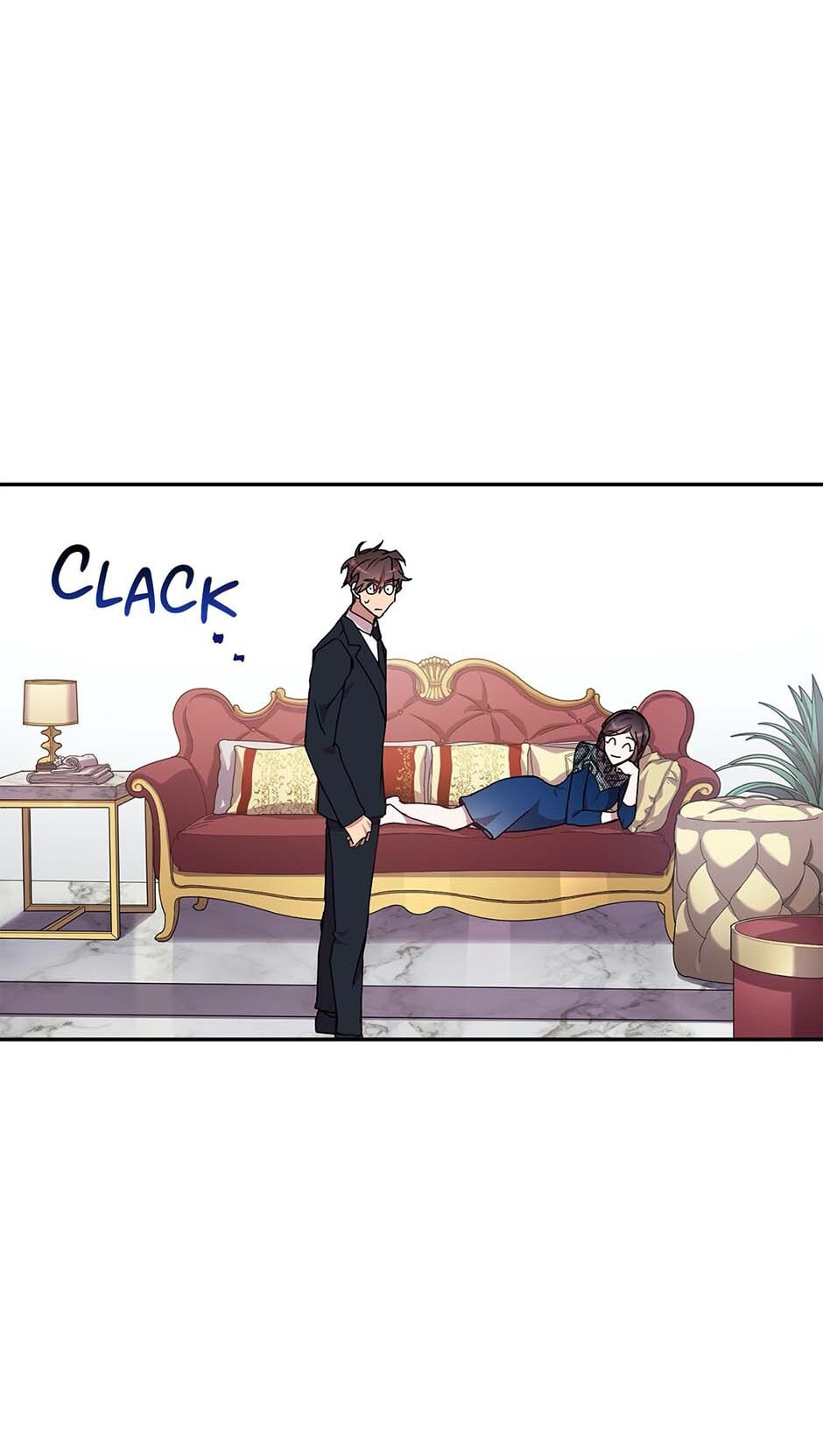Read Black Dragon Romance chapter 30 image 30 on Lezhin