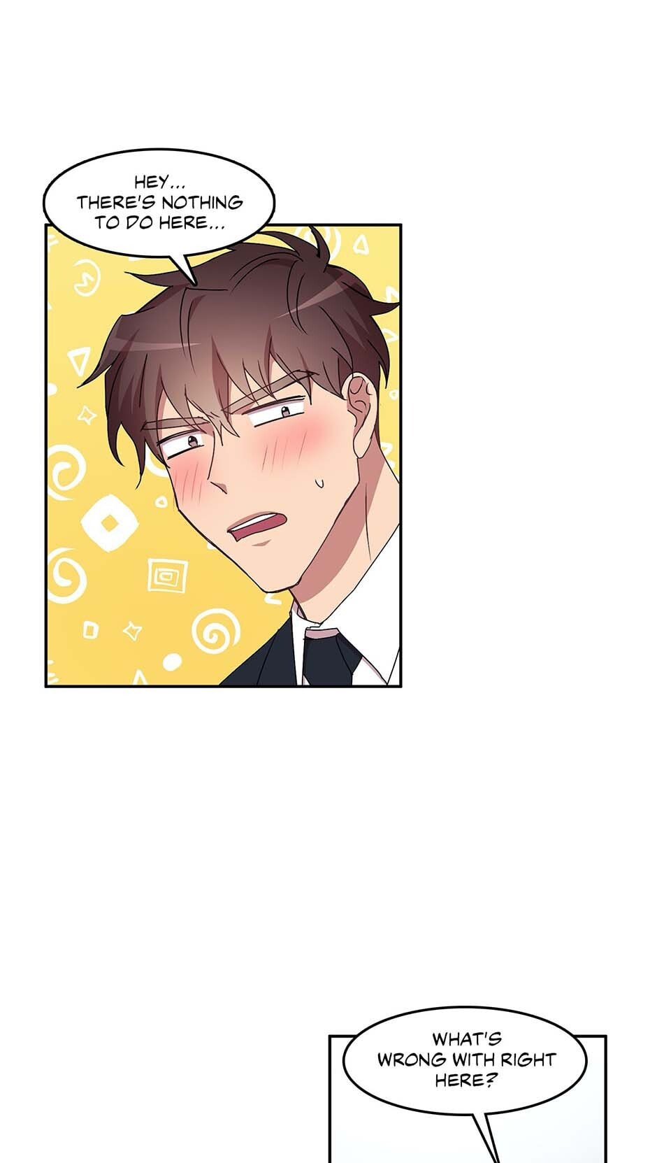 Read Black Dragon Romance chapter 30 image 31 on Lezhin