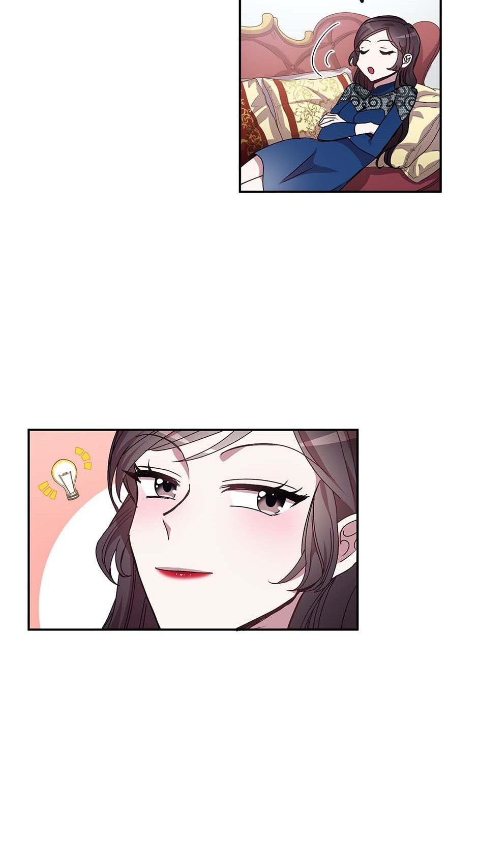 Read Black Dragon Romance chapter 30 image 32 on Lezhin