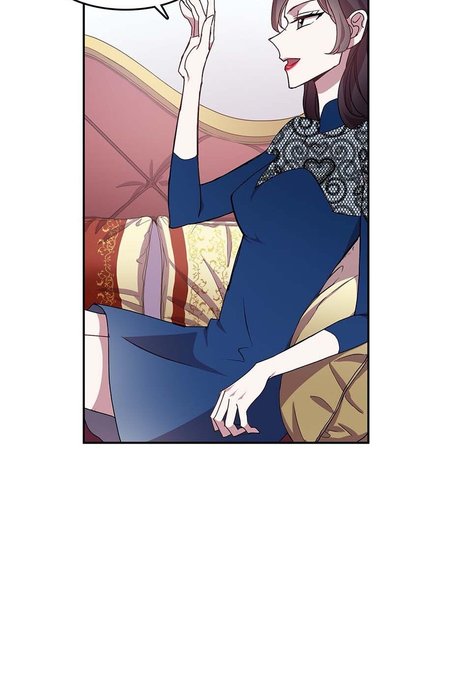 Read Black Dragon Romance chapter 30 image 34 on Lezhin