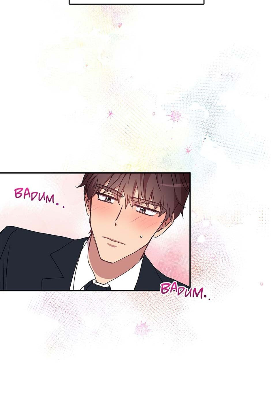 Read Black Dragon Romance chapter 30 image 38 on Lezhin