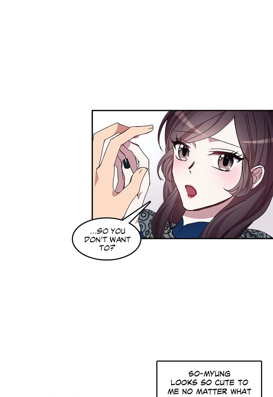 Read Black Dragon Romance chapter 30 image 39 on Lezhin