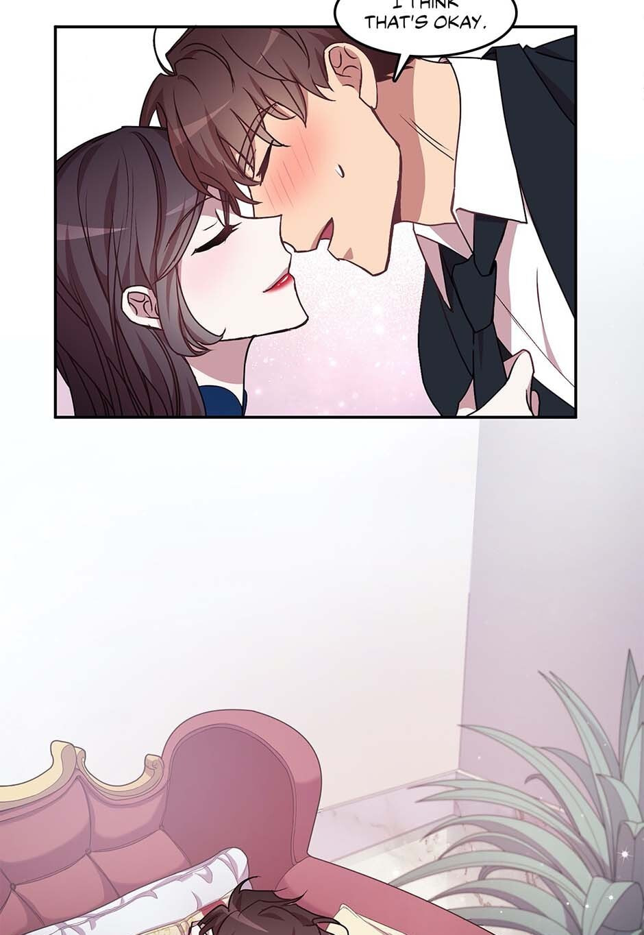 Read Black Dragon Romance chapter 30 image 43 on Lezhin