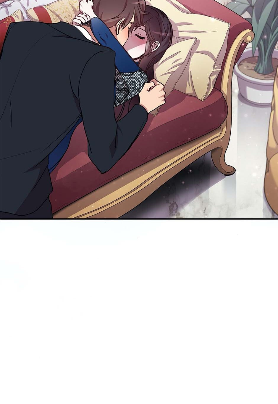 Read Black Dragon Romance chapter 30 image 44 on Lezhin