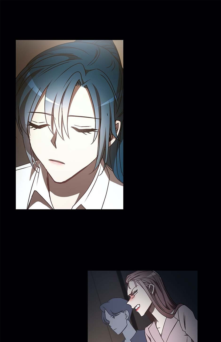 Read Black Dragon Romance chapter 30 image 9 on Lezhin