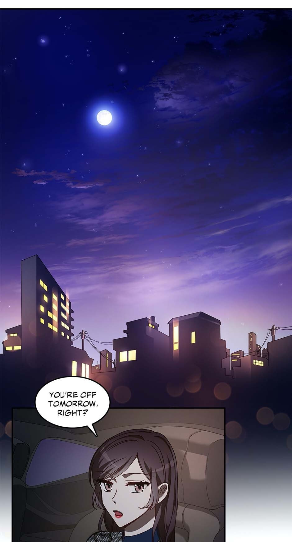 Read Black Dragon Romance chapter 31 image 1 on Lezhin