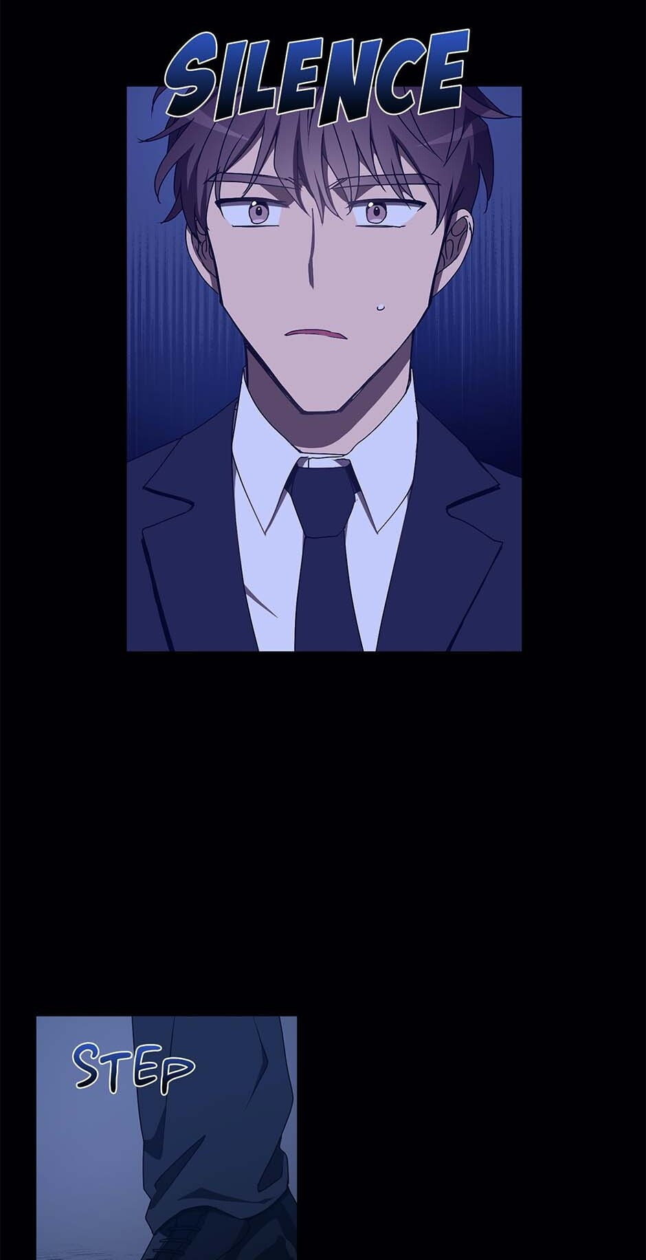 Read Black Dragon Romance chapter 31 image 10 on Lezhin